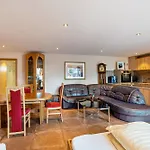 Apartment Haus Am Bächel 2