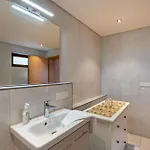 Haus Am Bächel 2 Apartment Obersasbach