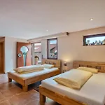 Haus Am Bächel 2 Apartment Obersasbach