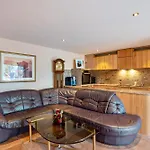 Apartment Haus Am Bächel 2 Obersasbach