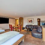 Apartment Haus Am Bächel 2 Obersasbach