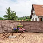 Haus Am Bächel 2 Apartment