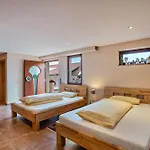 Appartement Haus Am Baechel 2 Obersasbach