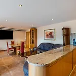 Appartement Haus Am Baechel 2 *