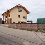 Haus Am Bächel 2 Apartment *