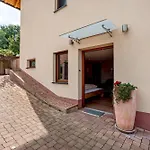 Haus Am Baechel 2 Appartement Obersasbach