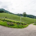 Haus Am Bächel 2 * Obersasbach