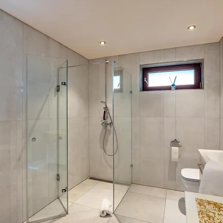 Haus Am Baechel 2 Apartment *