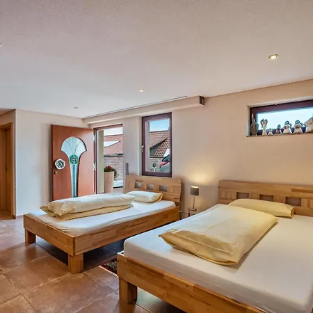 Haus Am Baechel 2 Apartment Obersasbach