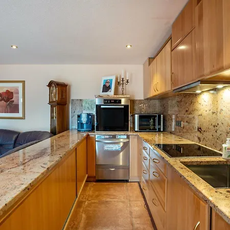 Appartement Haus Am Baechel 2 Obersasbach