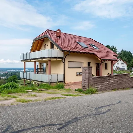 Haus Am Baechel 2