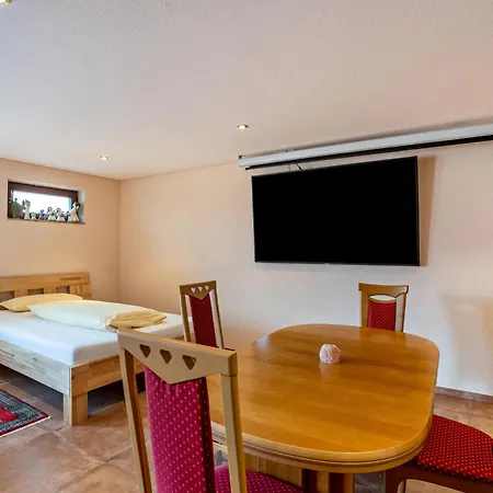 Appartement Haus Am Baechel 2