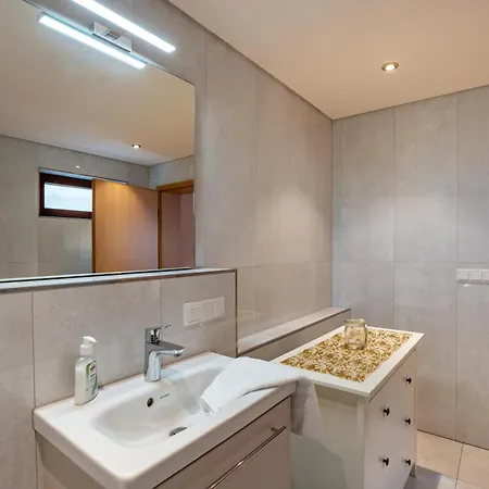 Apartament Haus Am Baechel 2