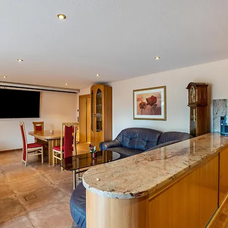 Apartament Haus Am Baechel 2 *