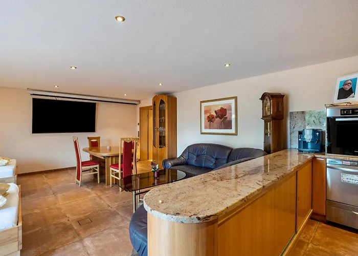 Haus Am Baechel 2 Apartamento Obersasbach