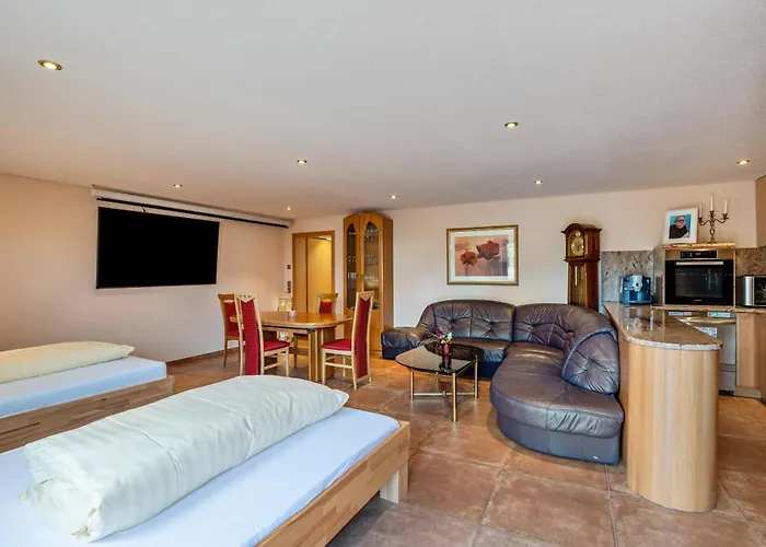 Haus Am Baechel 2 Obersasbach