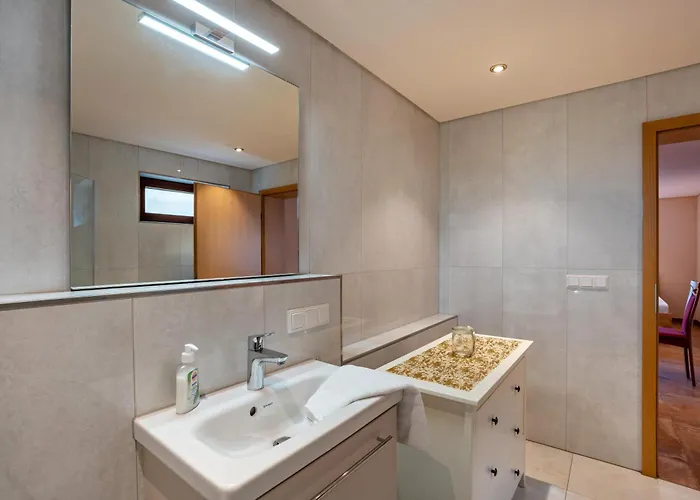 Haus Am Baechel 2 Apartamento Obersasbach