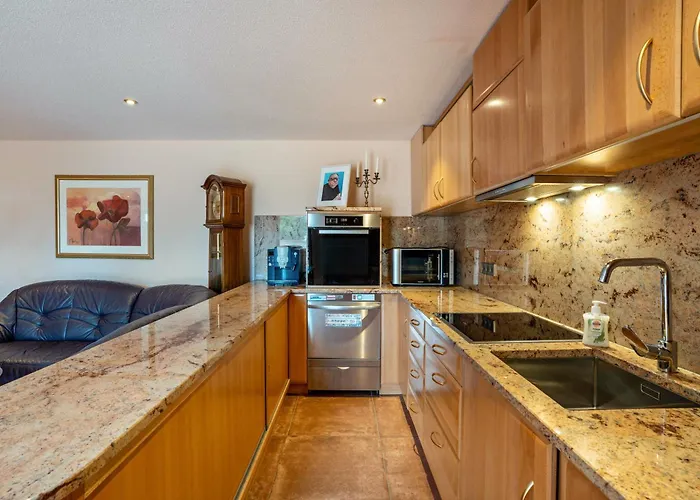 Haus Am Baechel 2 * Obersasbach